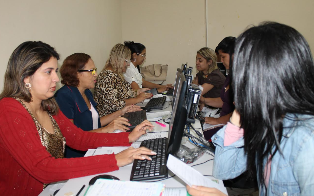 Seduc realiza processo de seleção para Mestrado em Gestão e Avaliação da Educação Pública na UFMG