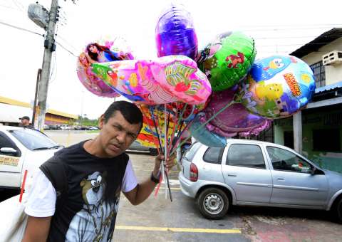 Trabalho infantil: a herança de uma sociedade desigual