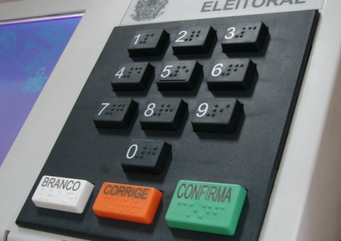 Eleição para governador do Amazonas deve acontecer em agosto, afirma TRE