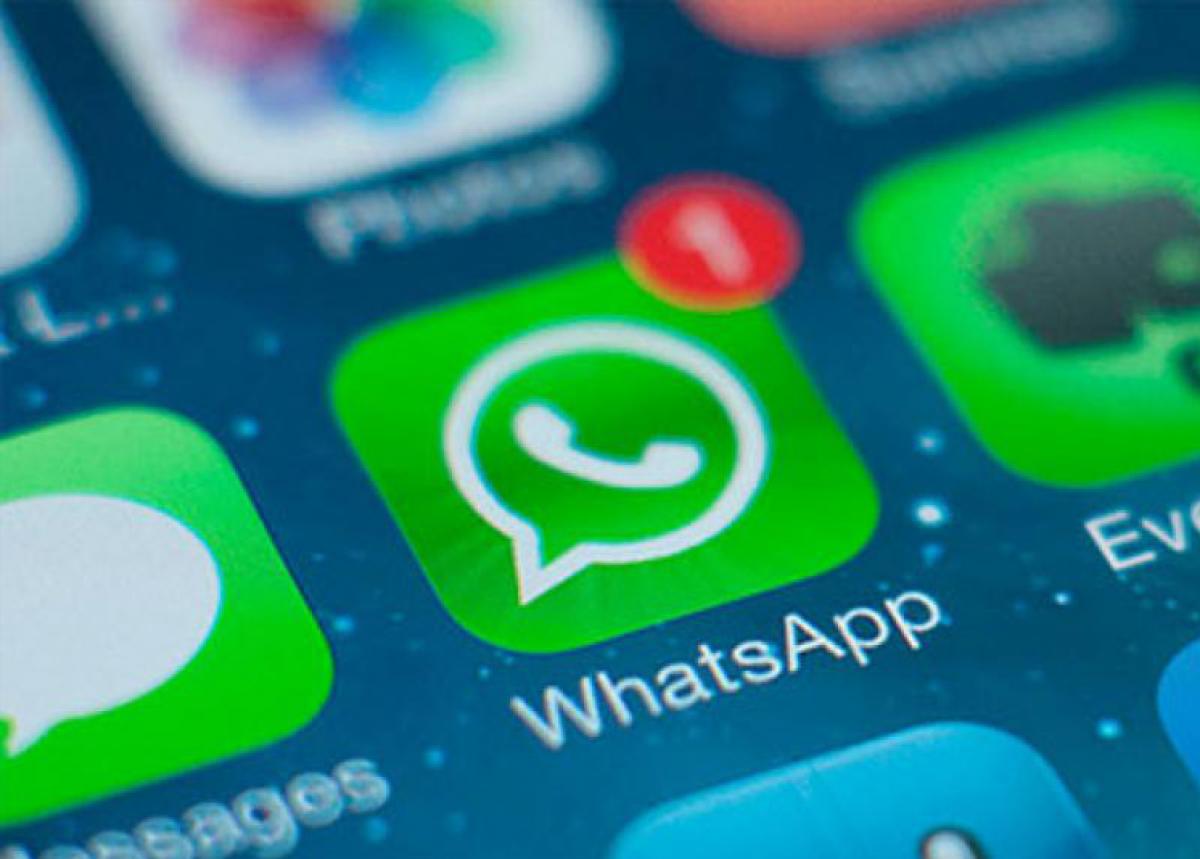 WhatsApp vai ser encerrado nesta sexta-feira? 