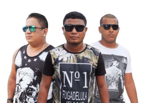 Anonimatus e Loka Tentação agitam a sexta do Pagode do Coronel