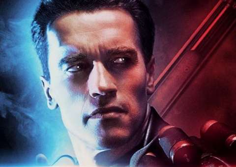 Relançamento de O Exterminador do Futuro em 3D ganha trailer