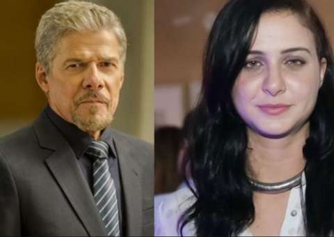 Figurinista faz textão de desabafo e diz que nunca foi amante de José Mayer