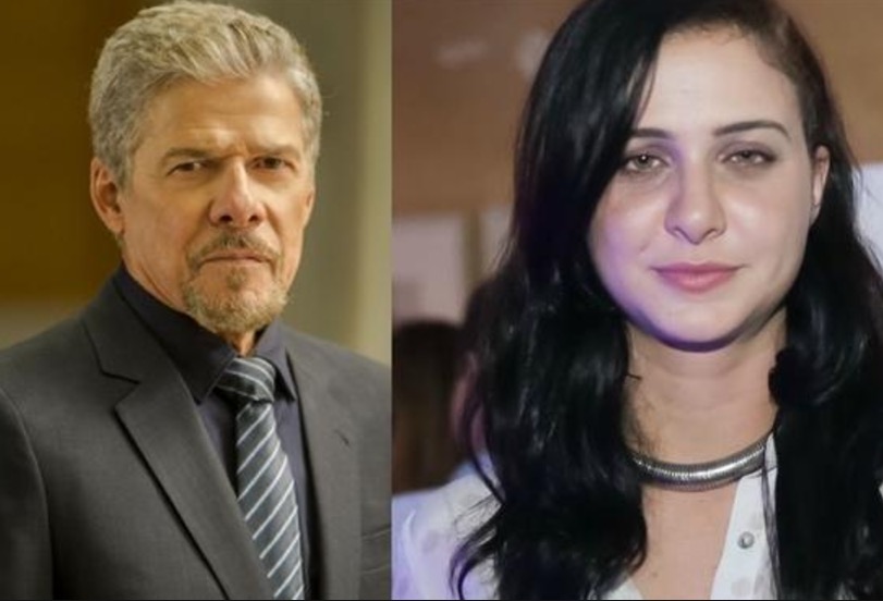 Figurinista faz textão de desabafo e diz que nunca foi amante de José Mayer