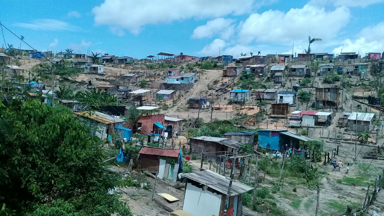 Presos revelam cemitério de desova em Manaus; polícia faz buscas