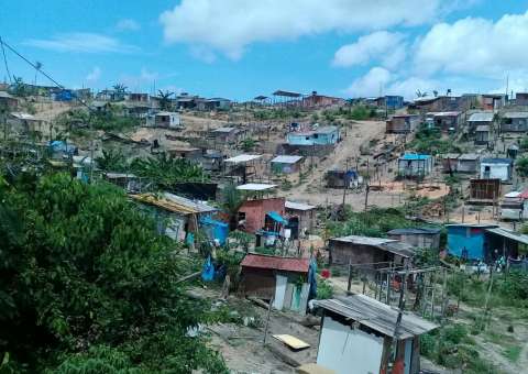 Presos revelam cemitério de desova em Manaus; polícia faz buscas