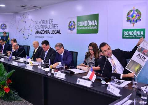 Amazonas terá investimento de R$ 20 milhões para turismo 