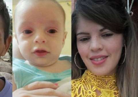 Mãe de bebê jogado no rio Negro é ouvida pela Justiça