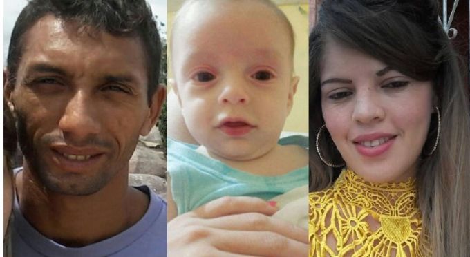 Mãe de bebê jogado no rio Negro é ouvida pela Justiça