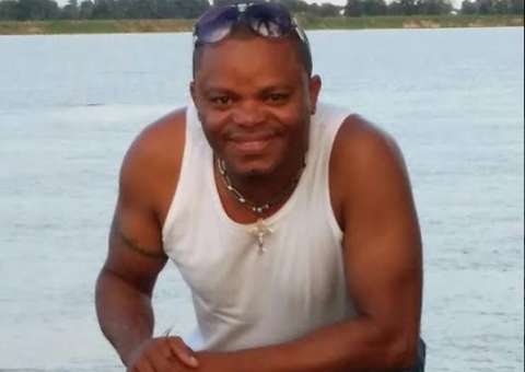  Anjo do Arrocha lança CD no Shopping do Chopp