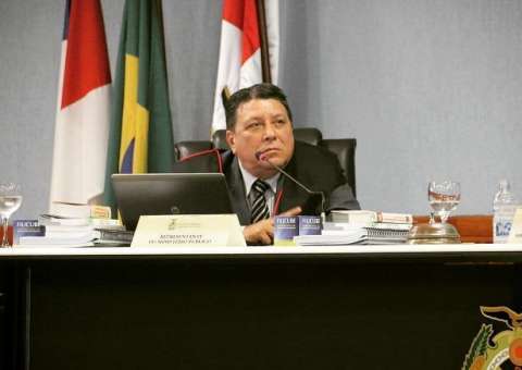 MPC quer que Governo faça transição com urgência após cassação