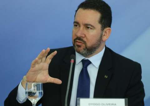 Governo lança plataforma digital que permite acesso rápido a informações