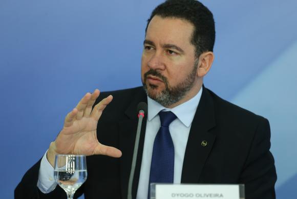 Governo lança plataforma digital que permite acesso rápido a informações