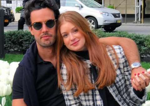 Saiba detalhes sobre o casamento de Marina Ruy Barbosa e Xandinho Negrão