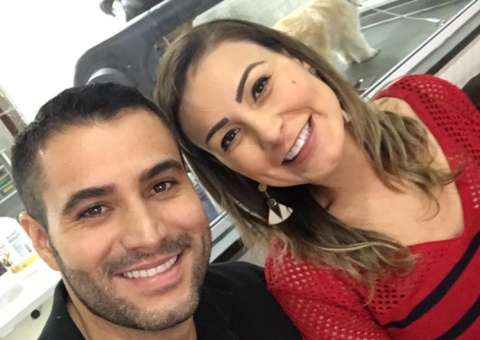 Após seis meses, Andressa Urach anuncia separação 