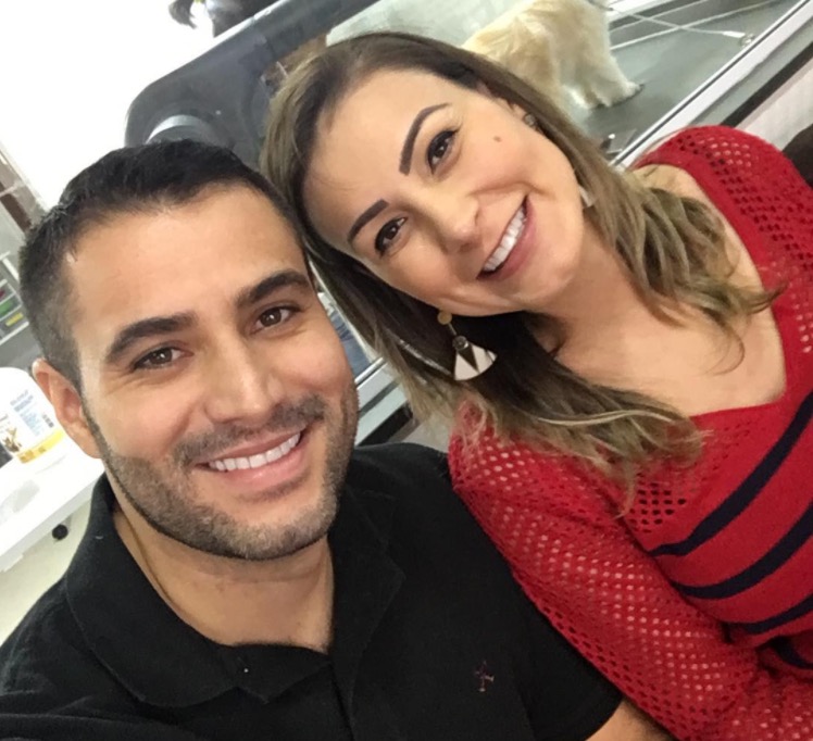 Após seis meses, Andressa Urach anuncia separação 