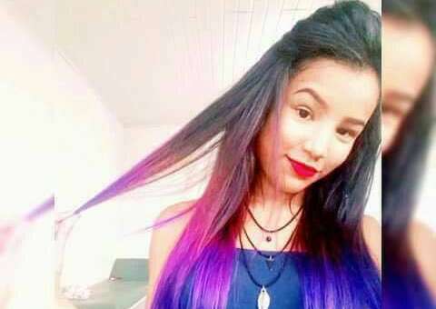 Adolescente desaparece após sair de escola em Manaus