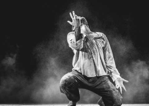 Palco Giratório tem novo espetáculo de dança e oficina com inscrições abertas