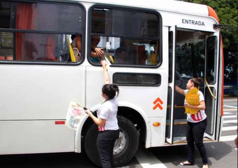 Programação do Maio Amarelo é lançada em Manaus  