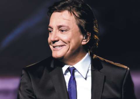  Fábio Jr. faz show especial para as mães em  Manaus