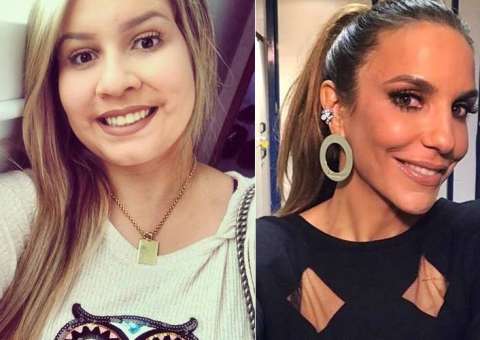 Marília Mendonça rebate sobre polêmica com Ivete Sangalo