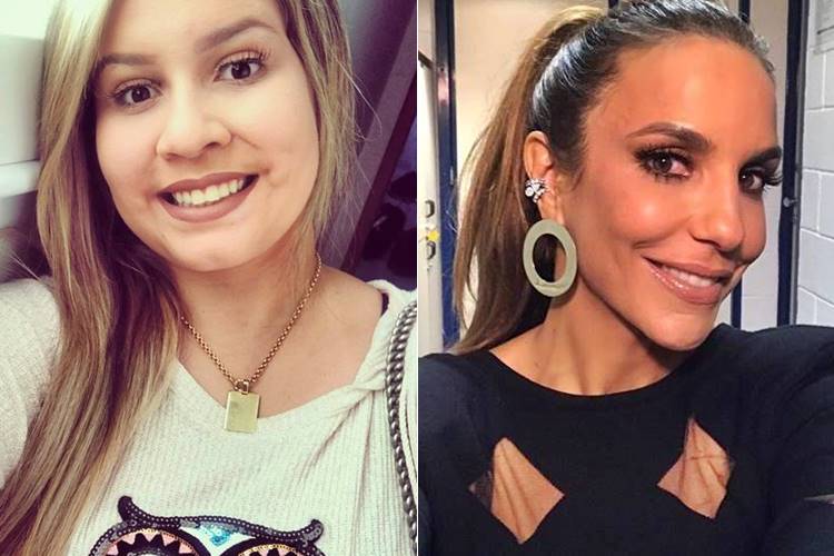 Marília Mendonça rebate sobre polêmica com Ivete Sangalo