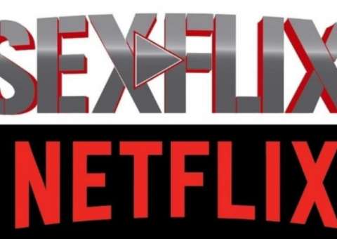 Netflix quer processar Brasileirinhas após lançamento de concorrente pornô 