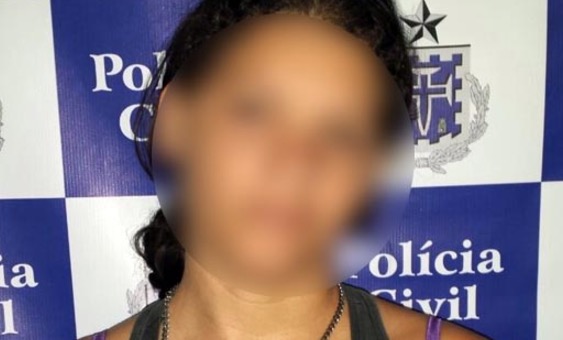  Mulher mata amante queimado após ele ameaçar divulgar vídeo íntimo