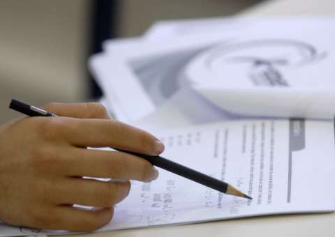 Inscrições para o Enem 2017 começam na segunda-feira