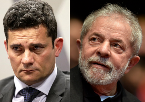 Paraná prepara esquema de segurança para depoimento de Lula a Moro