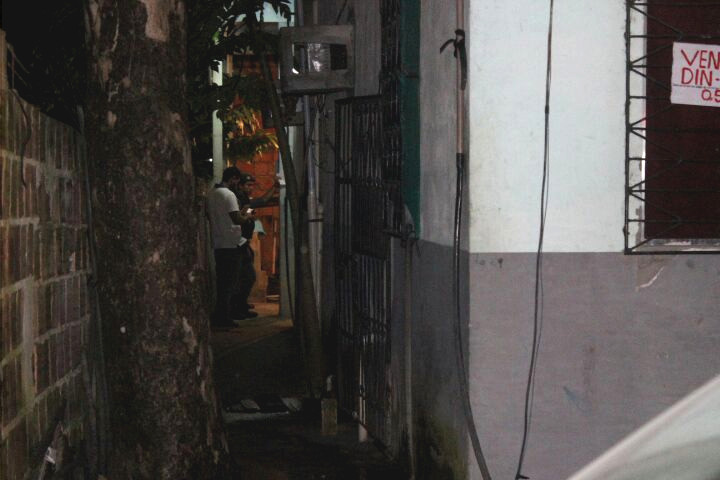 Corpo ensanguentado é encontrado em kitinet na zona Norte de Manaus