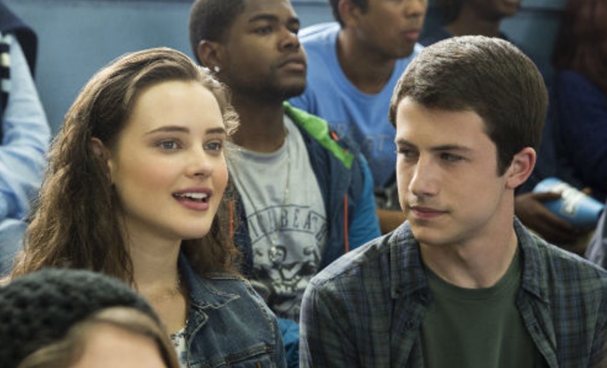 Netflix anuncia segunda temporada de '13 Reasons Why' e divulga teaser