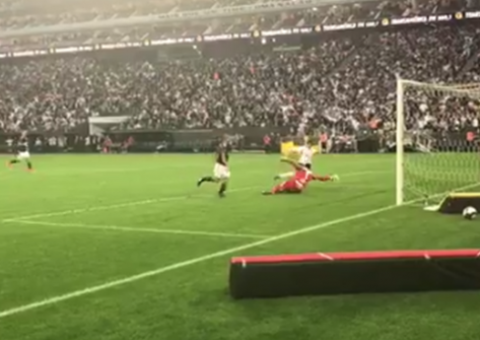 Corinthians empata com a Ponte e conquista o Paulistão pela 28ª vez