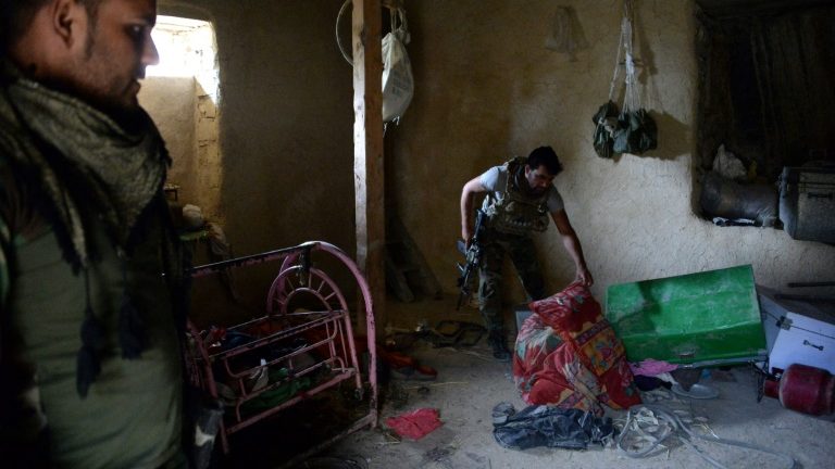 Estados Unidos confirma morte de chefe do Estado Islâmico no Afeganistão