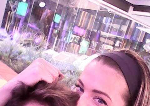 Após reality, Alyson fala sobre relação com Antônio e deseja vir ao Brasil