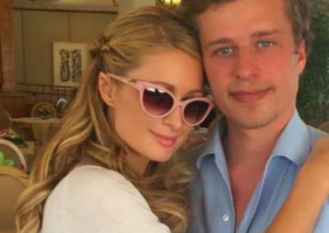 Irmão de Paris Hilton é preso suspeito por roubo de carro