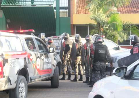 SSP confirma que PCC tem planos de executar policiais e agentes da segurança pública