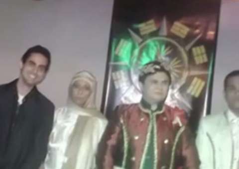 Polícia prende líder de seita que praticava castração de jovens  