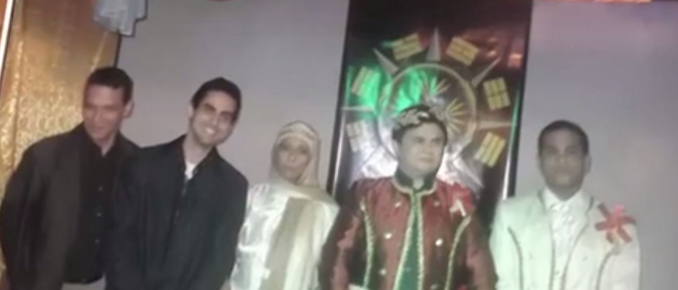 Polícia prende líder de seita que praticava castração de jovens  