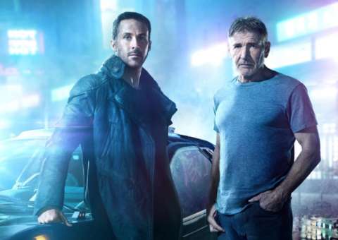 Blade Runner 2049 ganha trailer sensacional com Harrison Ford e Rayan Gosling
