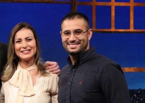 Ex-marido de Andressa Urach faz textão de desabafo após separação e diz que vai perdoá-la