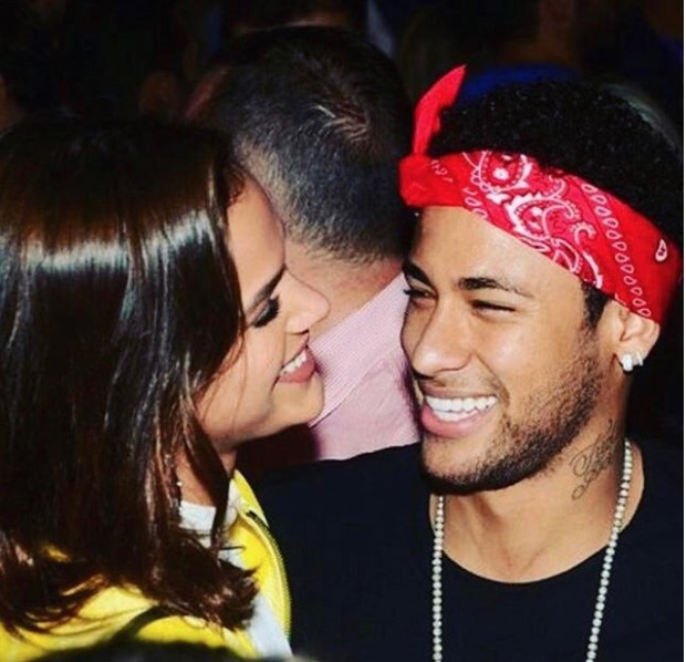 Bruna Marquezine e Neymar estariam passando por crise no namoro