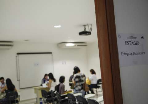 TJAM divulga nome dos candidatos com inscrições aprovadas para seleção de estágio