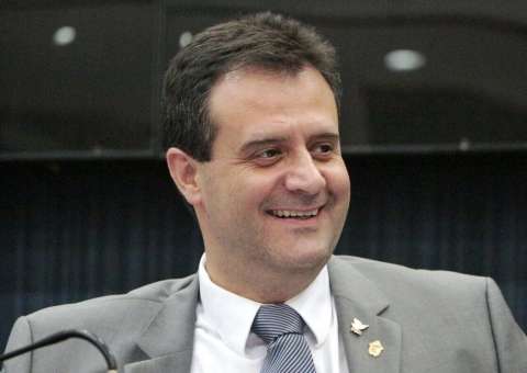 Marcelo Serafim será candidato a governador do Amazonas