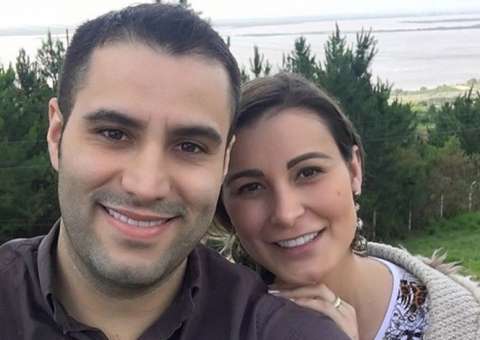 Andressa Urach pede perdão a ex do marido: 'Tudo que começa errado...'