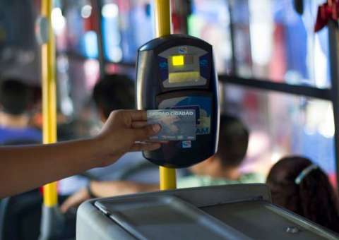 Mais de 1,1 mil assaltos a ônibus foram registrados nos primeiros 4 meses em Manaus