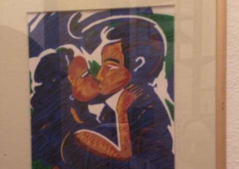 PF encontra obras de artes e até relíquia de Pelé em casas de ex- mulher de Cabral