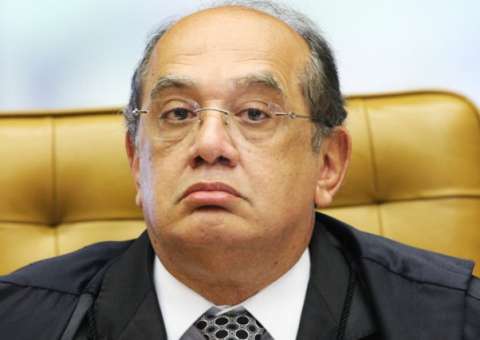 Janot pede impedimento de Gilmar Mendes em caso de Eike Batista