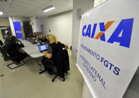 Caixa voltará a ter financiamento mais barato após apoio do governo  