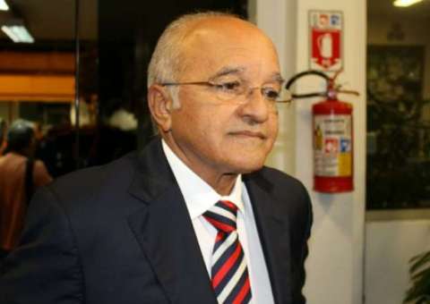 José Melo não desiste e diz que lutará até a última instância 